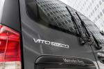 Mercedes-Benz Vito Tourer Select 2014 года